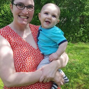 Meet your Posher, Natalie